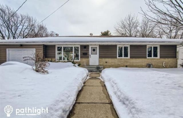 129 East 68th Street - 129 East 68th Street, Richfield, MN 55423