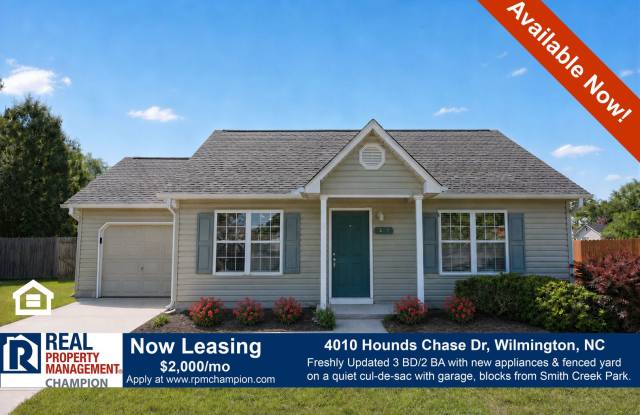 Freshly Updated 3 BD/2 BA Home with Garage, Fenced Yard Near Smith Creek Park photos photos