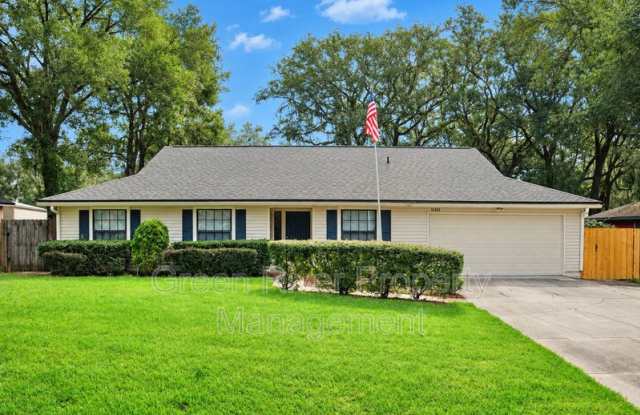 12955 Julington Ridge Drive E Gallery 1