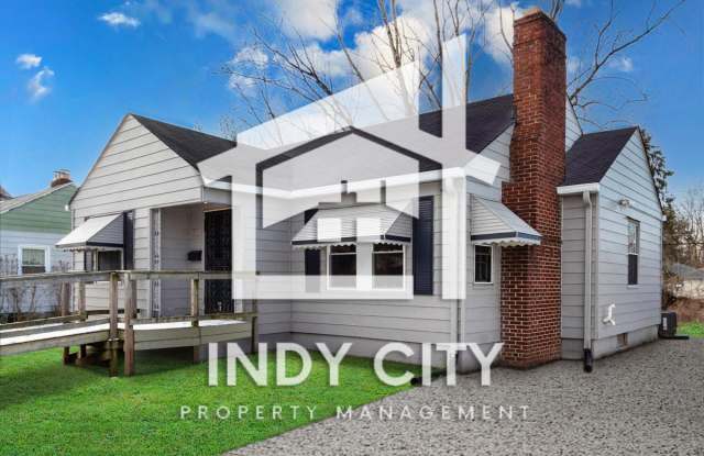 3714 North Lesley Avenue photos photos