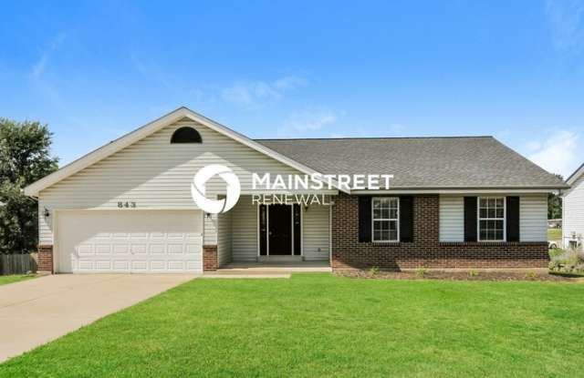 843 Notre Dame Drive photos photos