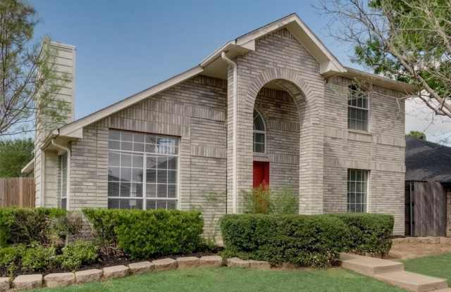 908 Stone Trail Drive - 908 Stone Trail Drive, Flower Mound, TX 75028