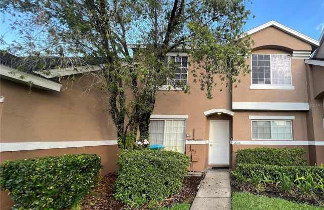 14208 BOCA KEY DRIVE - 14208 Boca Key Drive, Meadow Woods, FL 32824