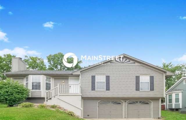 19305 East 31st Terrace Drive South - 19305 East 31st Terrace Drive South, Independence, MO 64057