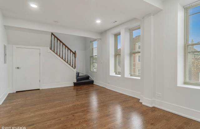 1719 W. 18th St., 3F Gallery 3