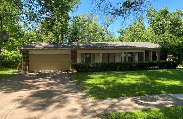 50 Hiddenbrook - 50 Hiddenbrook Drive, Black Jack, MO 63033