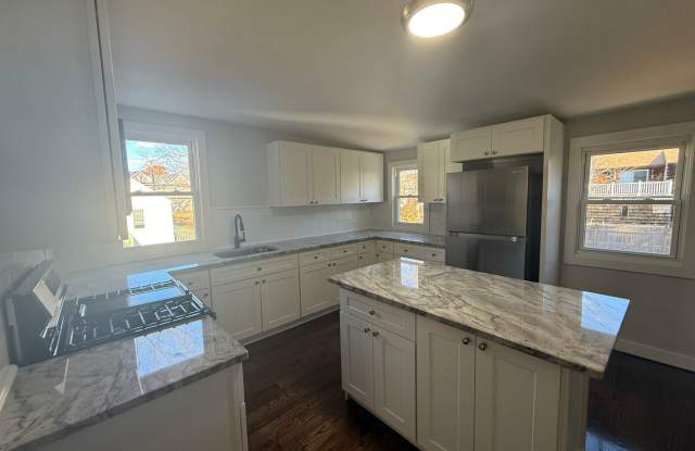 Newly Renovated Single Family in West Haven! photos photos