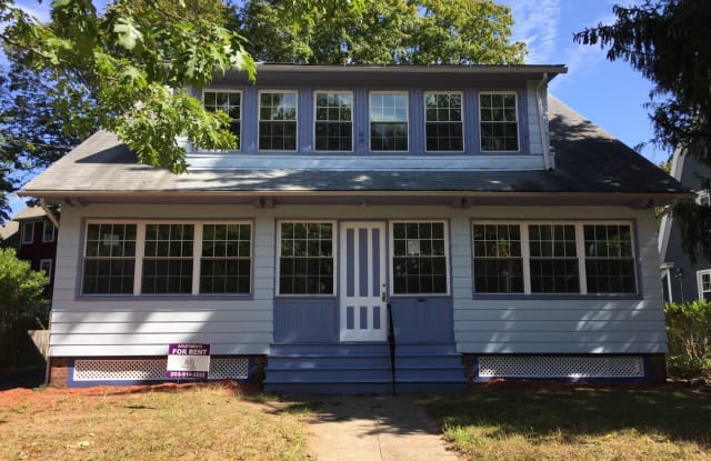 249 West Park Avenue - 249 West Park Avenue, New Haven, CT 06511