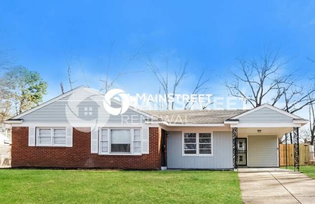 3714 Bedford Lane photos photos