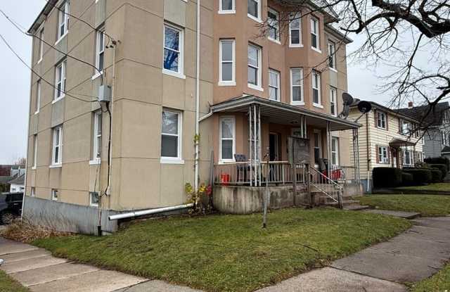 579 Burritt St. photos photos