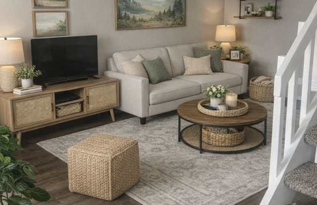 Pinewoods Apartments Gallery 4