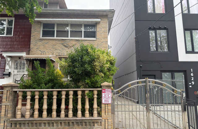 1625 Brooklyn Avenue photos photos