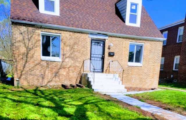 Beautifully Renovated 3-Bedroom Home in Gary photos photos