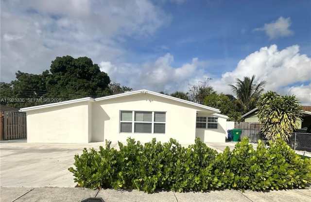 3251 NW 18th Ct - 3251 Northwest 18th Court, Lauderhill, FL 33311