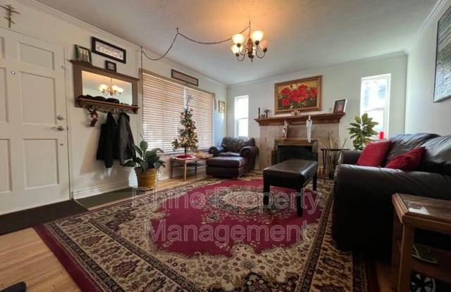 2464 Redondo Ave - 2464 Redondo Avenue, Salt Lake City, UT 84108