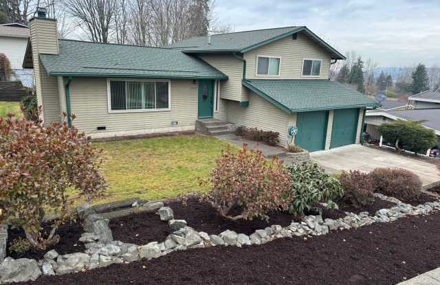 3Bd/2Ba Renton House photos photos