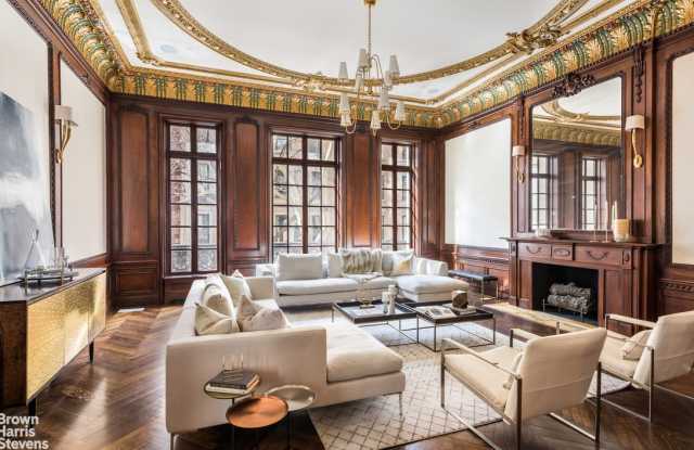 15 W 68TH Street - 15 West 68th Street, New York City, NY 10023