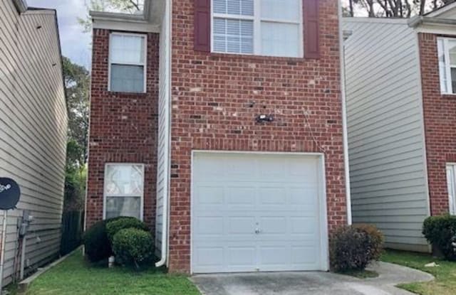 5080 Windsor Forrest Ln - 5080 Windsor Forrest Lane, College Park, GA 30349