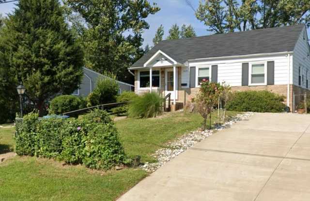 7608 LEONARD Drive photos photos