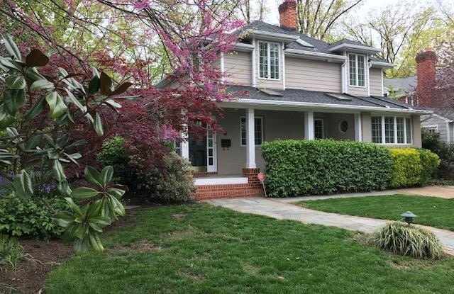 602 BEVERLY DRIVE - 602 Beverley Drive, Alexandria, VA 22305