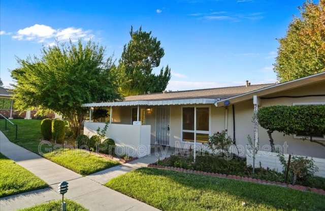 26757 Whispering Leaves Dr. - 26757 Whispering Leaves Drive, Santa Clarita, CA 91321