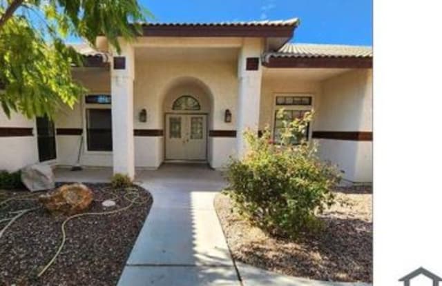 5405 Coral Gables - 5405 Coral Gables Drive, Las Vegas, NV 89130