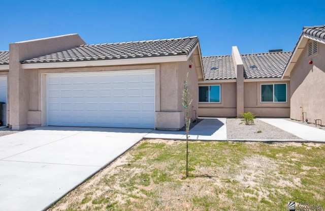 7357 E 39 ST - 7357 East 39th Street, Yuma, AZ 85365