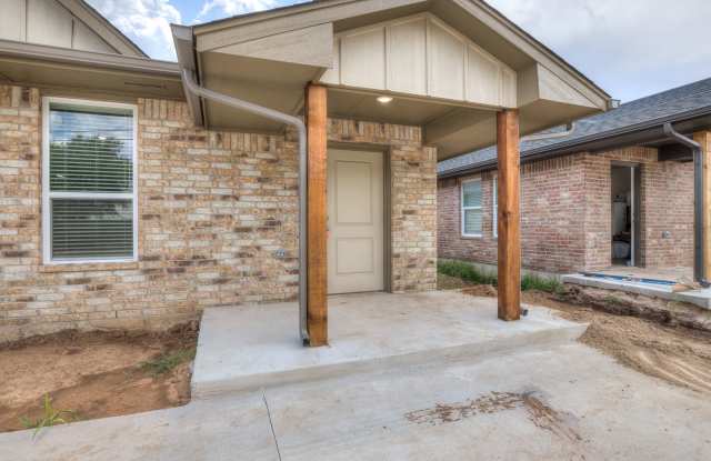 Brand-New 3-Bed Duplex in OKC – Move-In Ready Gallery 3