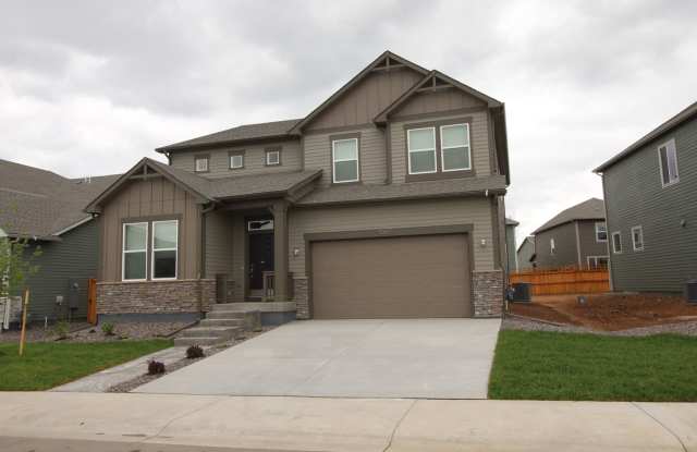 Beautiful Newer Home photos photos