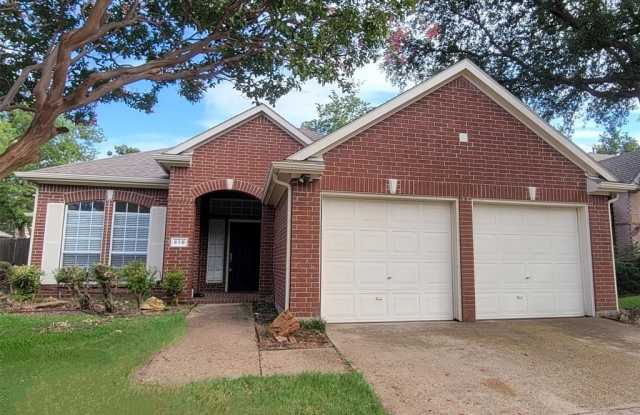 618 Rivercove Drive - 618 Rivercove Drive, Garland, TX 75044