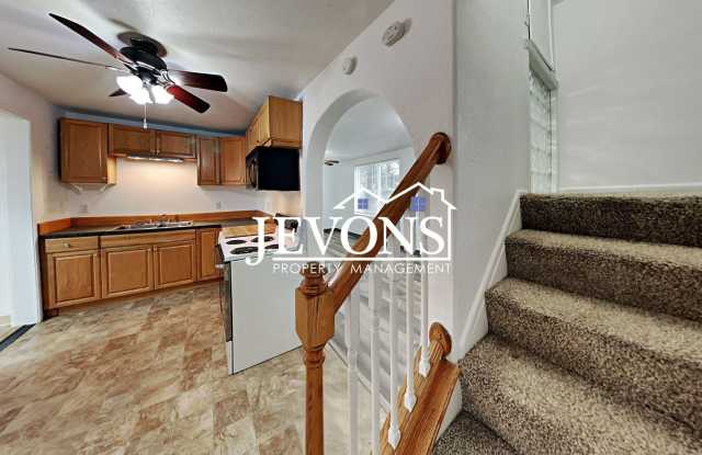 Two-story home just minutes from Yakima Valley College. photos photos