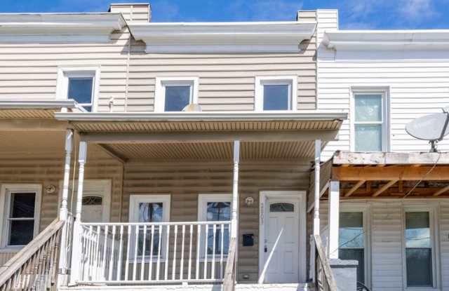 Charming 2Bed/1.5Bath in Westport, MD! photos photos
