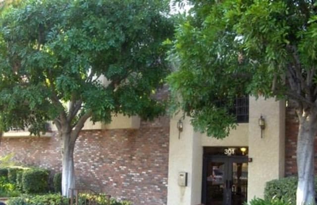 102 301 East Verdugo Ave - 301 E Verdugo Ave, Burbank, CA 91502
