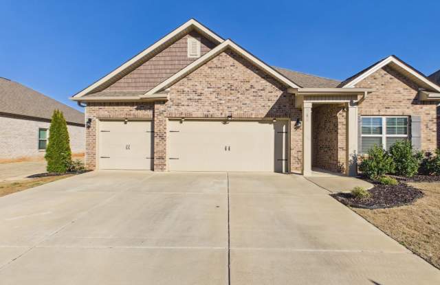 506 E River Landing Blvd - 506 East River Landing Boulevard, Huntsville, AL 35756