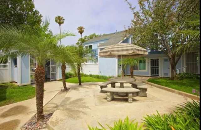 1 bedroom 1 bath condo near the beach - 410 South Freeman Street, Oceanside, CA 92054