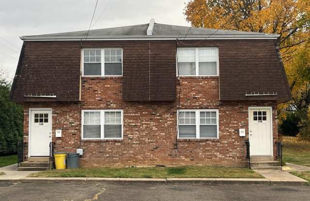16 APEL Avenue unit: D - 16 Apel Avenue, Oreland, PA 19075