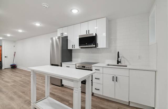 36 PARK ST photos photos