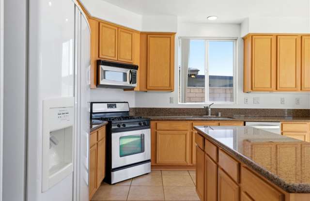 4 Bed / 2.5 Bath Home at Talavera! photos photos