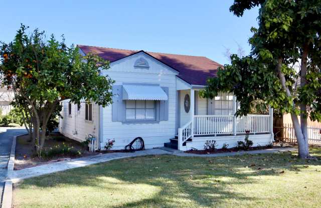 Adorable 3-bedroom home available in Centerville - Fremont! - 37622 Fremont Boulevard, Fremont, CA 94536
