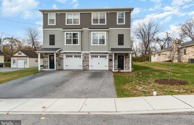 1134 Franklin Street - 1 - 1134 Franklin Street, Carlisle, PA 17013