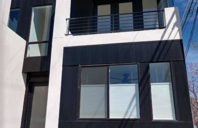 351 W Warren Ave - 351 West Warren Avenue, Denver, CO 80223