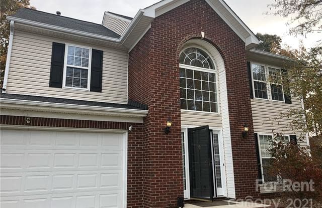 1530 Standish Drive - 1530 Standish Drive, Monroe, NC 28110