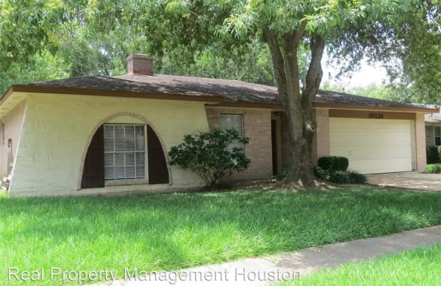 10526 Spanish Grant Dr - 10526 Spanish Grant Drive, Fort Bend County, TX 77498