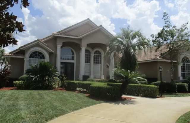 12626 Butler Bay Court - 12626 Butler Bay Court, Orange County, FL 34786