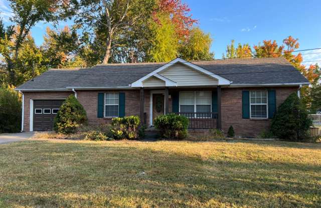 801 Nick Dr - Section 8 Eligible!! photos photos
