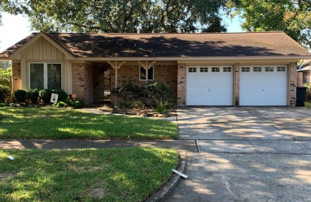 4131 Hill Oak Drive - 4131 Hill Oak Drive, Houston, TX 77092