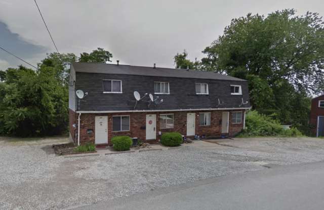 353 Dersam St - 353 Dersam Street, Port Vue, PA 15133