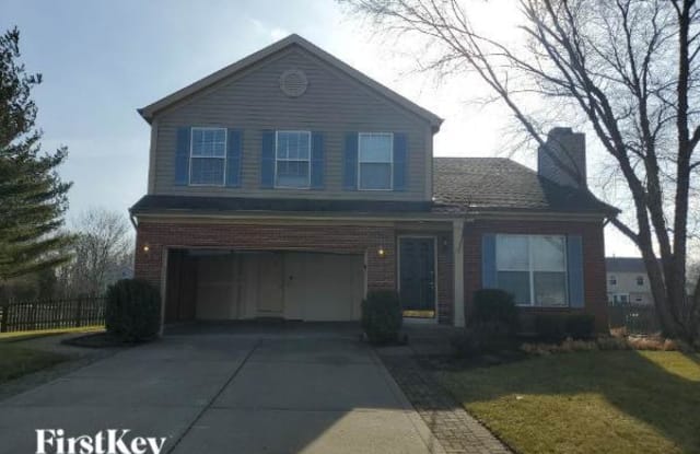 4582 Blainfield Court - 4582 Blainfield, Clermont County, OH 45103