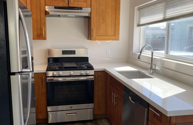 190 Paloma Avenue - 190 Paloma Avenue, Pacifica, CA 94044