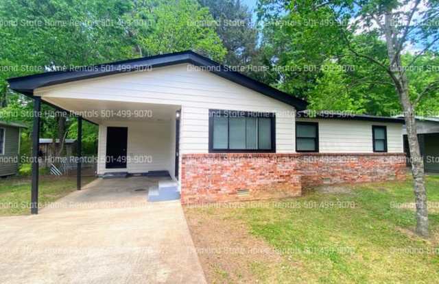 428 North Oak Street photos photos